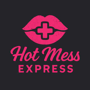 Hot Mess Express