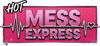 Hot Mess Express